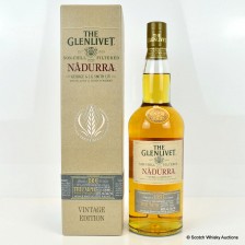 GLENLIVET NADURRA 1991 16 YEAR OLD