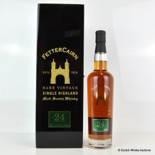 Fettercairn 1984 24