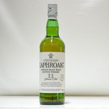 Laphroaig 11 10th Anniversary Of Friends Of Laphroaig Signed