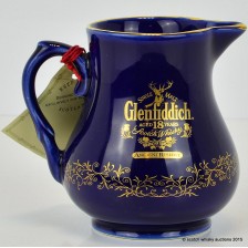 Glenfiddich Ancient Reserve Water Jug