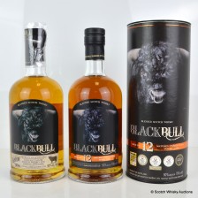 Black Bull Kyloe