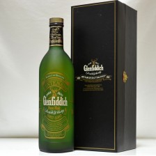 Glenfiddich Centenary Christmas Day Bottling 1986