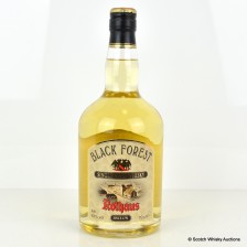 Rothaus Black Forest Single Malt