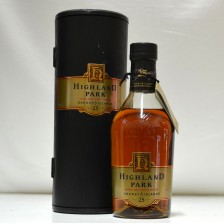 Highland Park 25 Golden Age