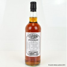 Springbank Open Day 2012
