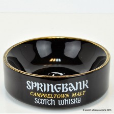 SPRINGBANK ASHTRAY