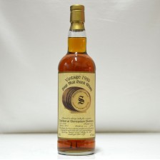 Glencadam 1980 Signatory