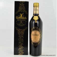 Glenfiddich Excellence 18 Year Old