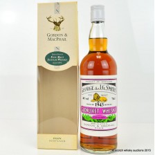 Glenlivet 1943 G M
