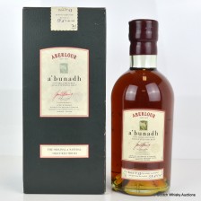 Aberlour A Bunadh Batch 13