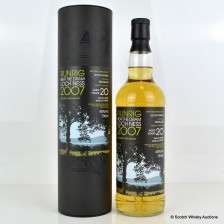 Macallan Runrig Loch Ness 2007 20