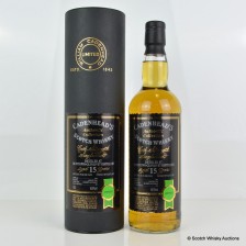 Cadenhead S Dufftown Glenlivet 1988 15