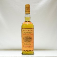 GLENMORANGIE 10 YEAR OLD