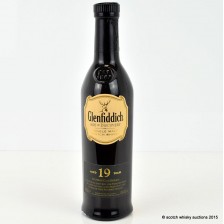 Glenfiddich Age Of Discovery Bourbon Cask 19 20cl