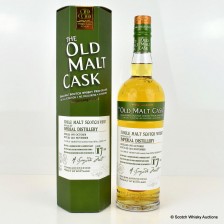 IMPERIAL 1995 17 YEAR OLD OMC