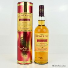 Glenmorangie Three Cask Matured 12 Year Old