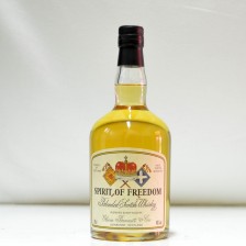 SPIRIT OF FREEDOM