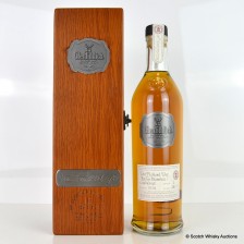 Glenfiddich Distillery Only Hand Filled 15 Batch 130 For Blameless Charity