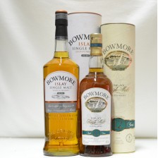 Bowmore Surf Bowmore 12