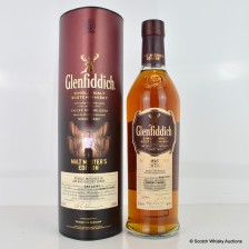 Glenfiddich Malt Master S Edition Batch 01 14
