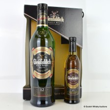 Glenfiddich 12 Special Reserve Glenfiddich 15 Solera Reserve 20cl Independent Spirit Collection