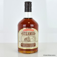 MISSISSIPPI STEAMER AROMATIZED WINE