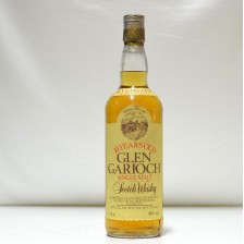 GLEN GARIOCH 10 YEAR OLD