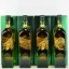 Johnnie Walker Green Label 15 Year Old Taiwan Wonders Collection 4 x 70cl