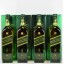 Johnnie Walker Green Label 15 Year Old Taiwan Wonders Collection 4 x 70cl