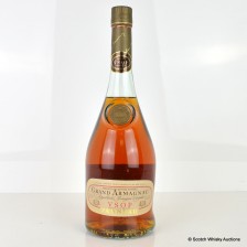 Janneau Grand Armagnac Vsop