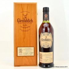 Glenfiddich Rare Collection 1975 34