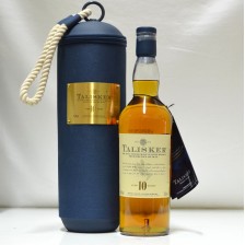 Talisker Rnli Gift Pack
