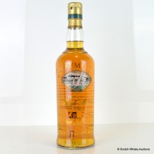 Bowmore 12 Screet Print