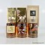 Hibiki 12 Year Old Kacho Fugetsu, Hibiki 17 Year Old Chrysanthemum & Crane & Hibiki 21 Year Old Mount Fuji