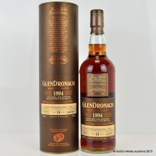 Glendronach 1994 18 Single Cask 3547