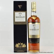 Macallan President S Edition