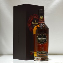 Glenfiddich 21 Year Old Gran Reserva Rum Cask