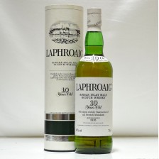 Laphroaig 10 75 Cl