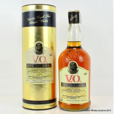 GOLDEN CAT ROYAL THAI WHISKY 75CL