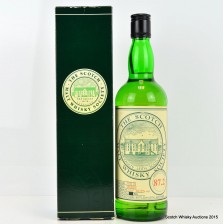 SMWS 87 2 MILLBURN 1979