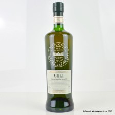 Smws G11 1 Nikka Coffey Grain 14