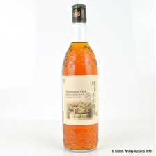 KARUIZAWA CLUB 72CL