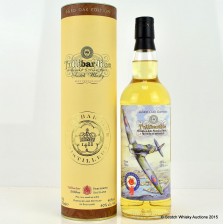 TULLIBARDINE RED LICHTIE ANNIVERSARY