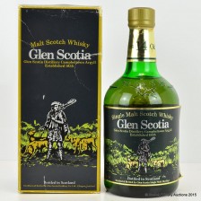 Glen Scotia 14