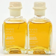 Glen Moray Peated Spirit Batch 1 X 2 20cl