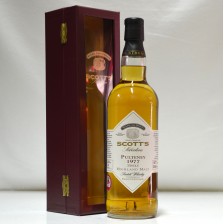 PULTENEY 1977