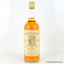 MILLBURN 1971 CC 75CL