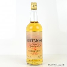 Aultmore 12