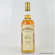 INCHMURRIN 75CL