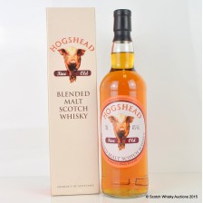 HOGSHEAD FINE OLD BLEND